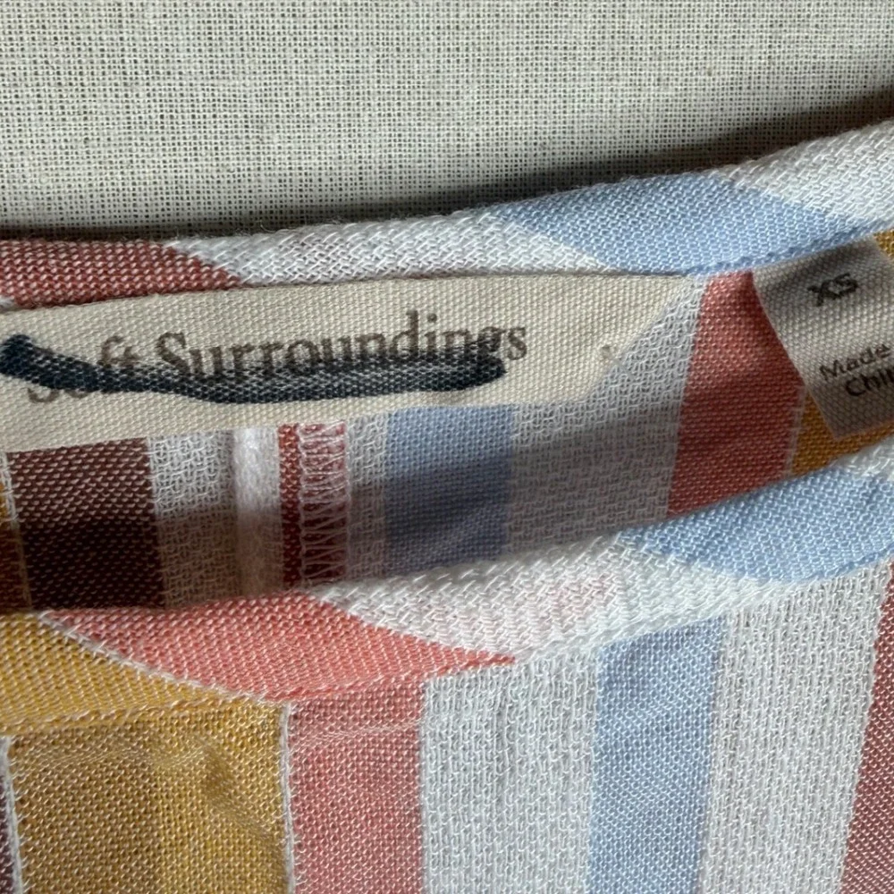 Soft Surroundings soft surroundings